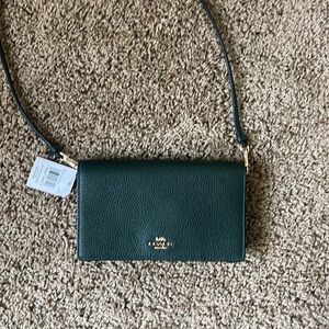 NWT coach crossbody